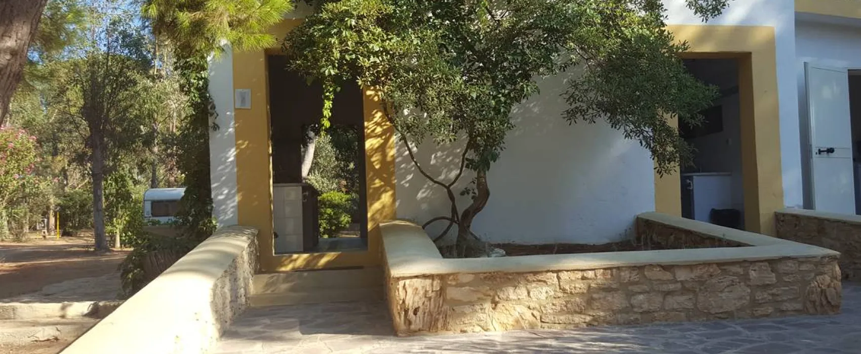 Camping Fico d'India