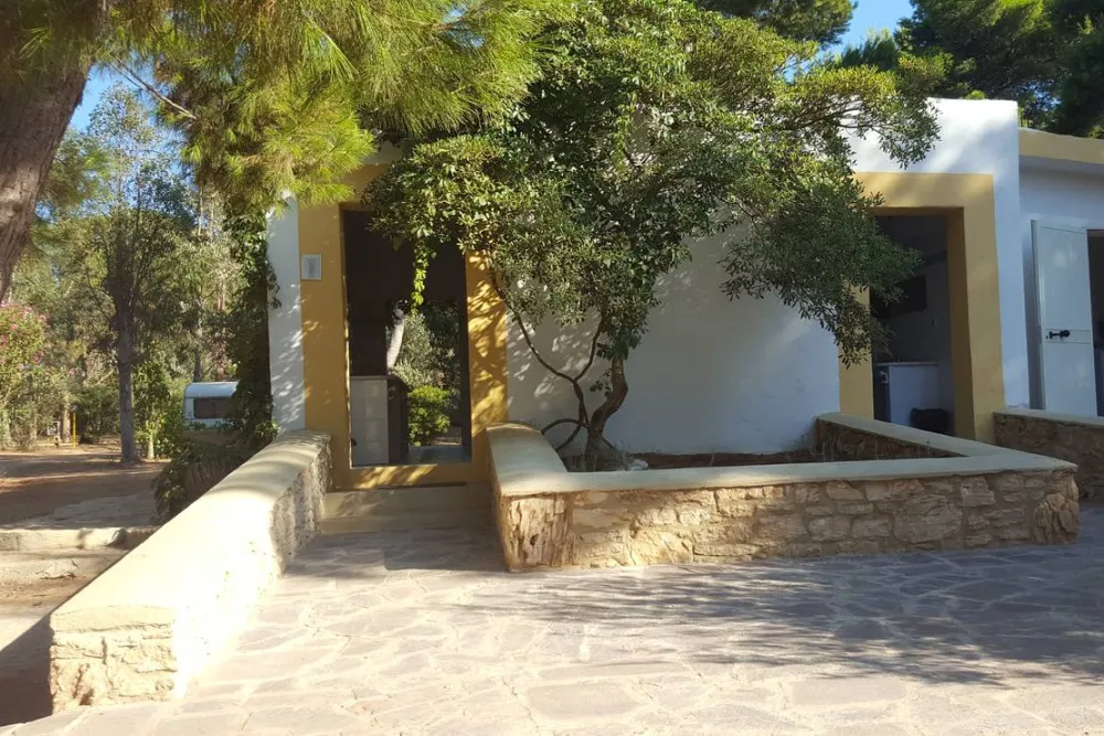 Camping Fico d'India