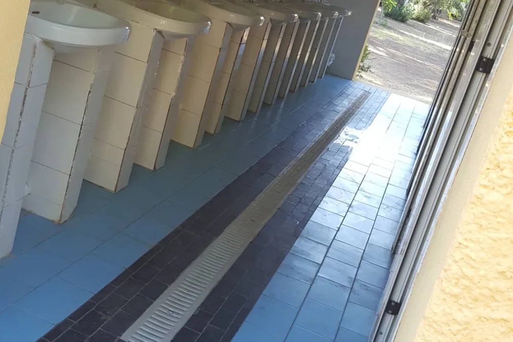 Camping Fico d'India