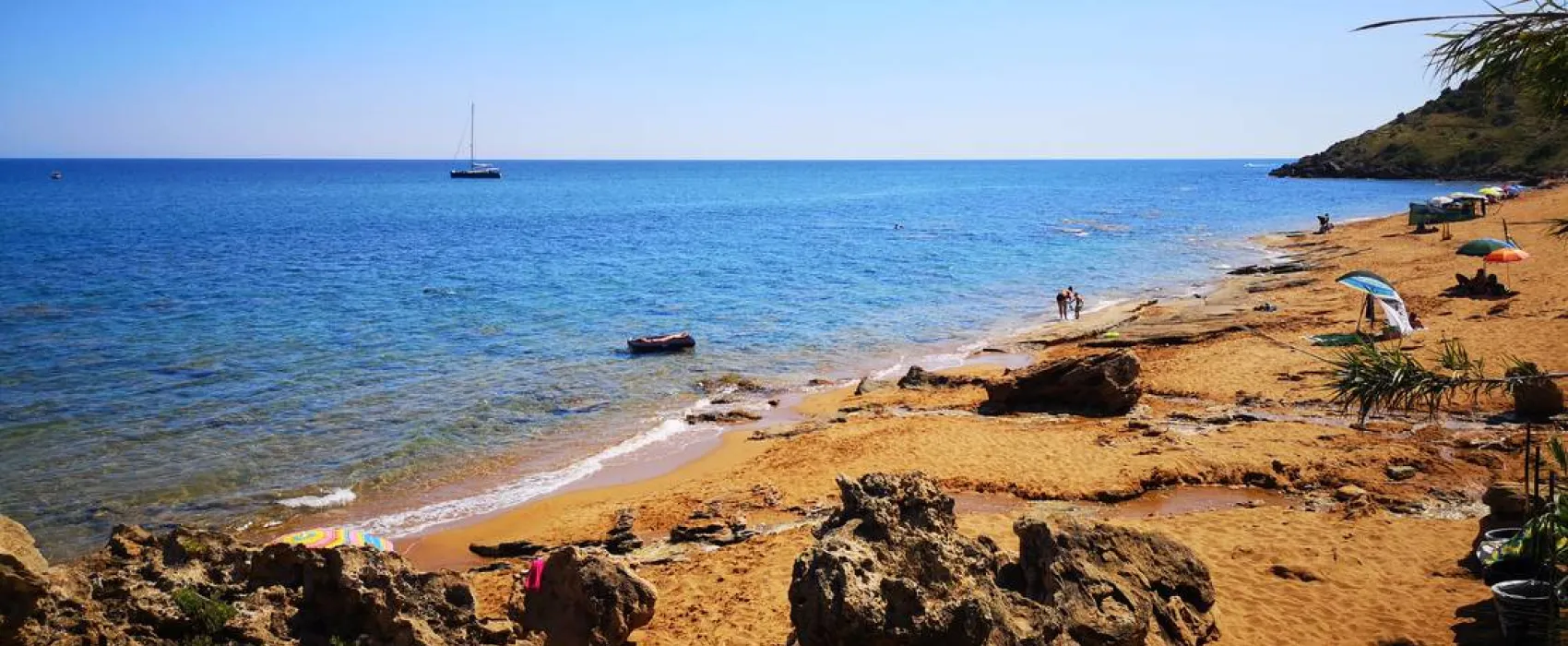 Camping Fico d'India