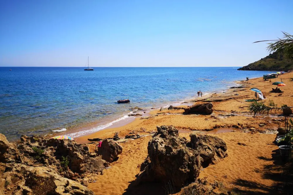 Camping Fico d'India