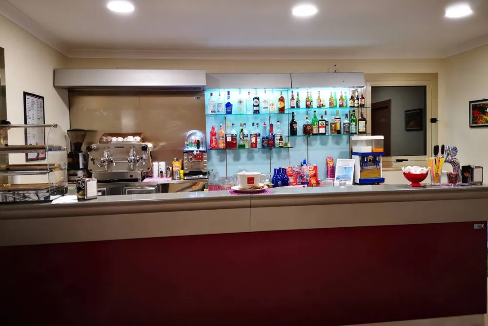 Camping Fico d'India