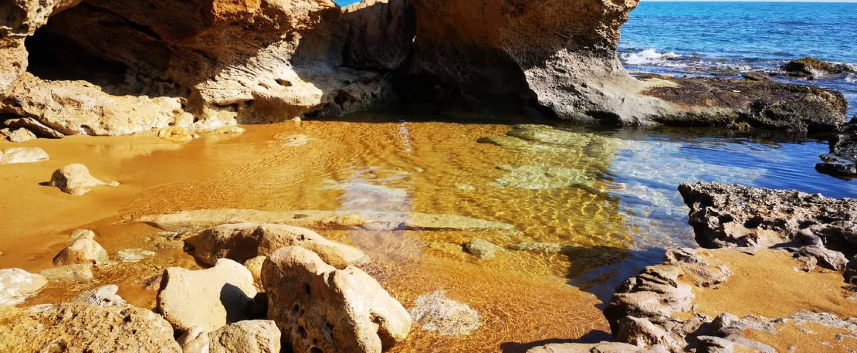 Camping Fico d'India