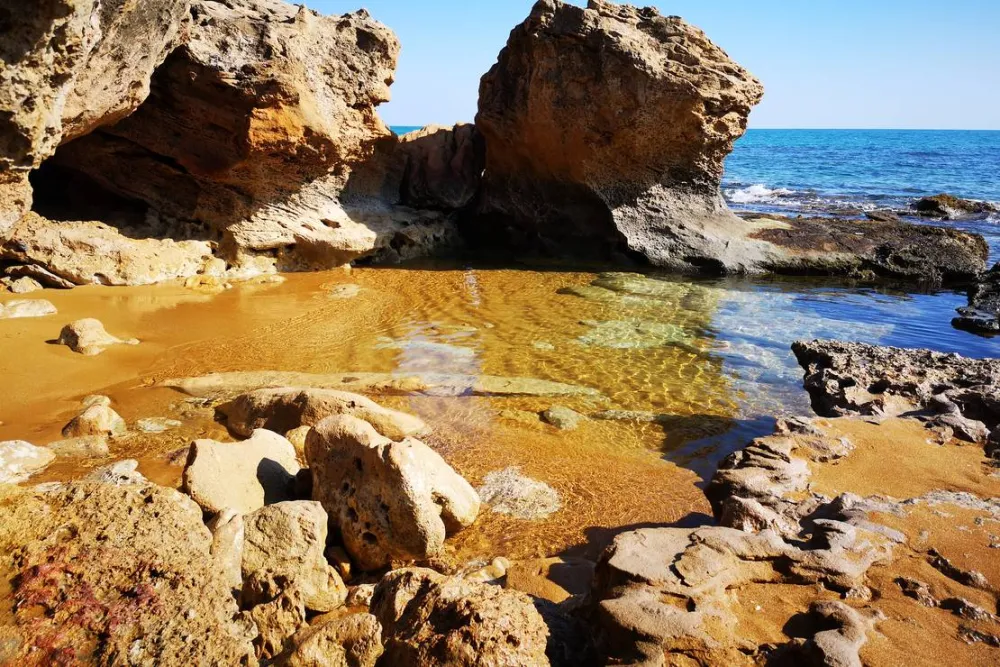 Camping Fico d'India