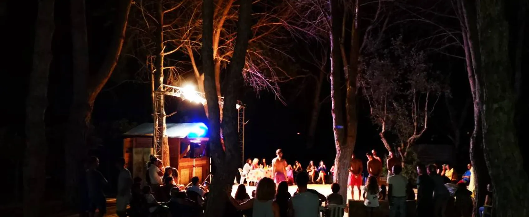 Camping Fico d'India