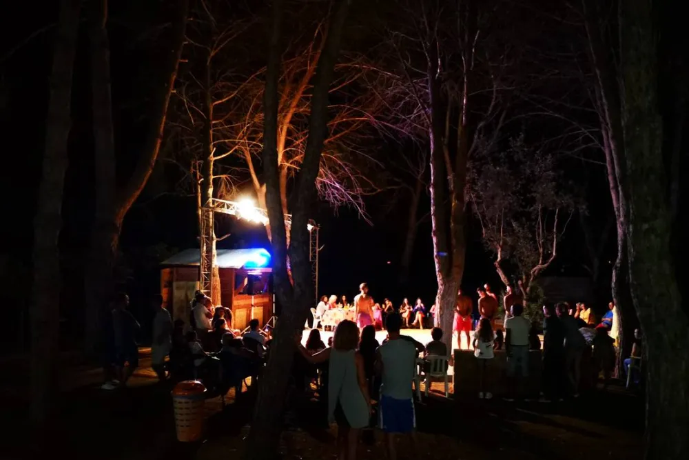 Camping Fico d'India