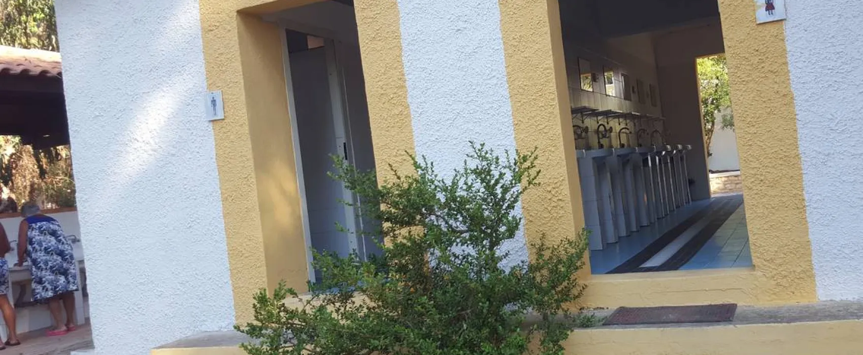 Camping Fico d'India