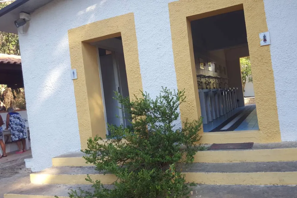 Camping Fico d'India