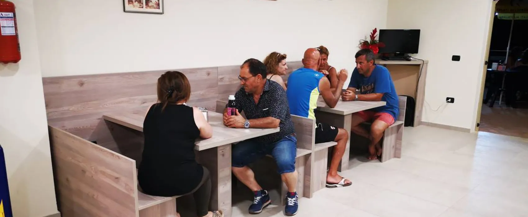 Camping Fico d'India