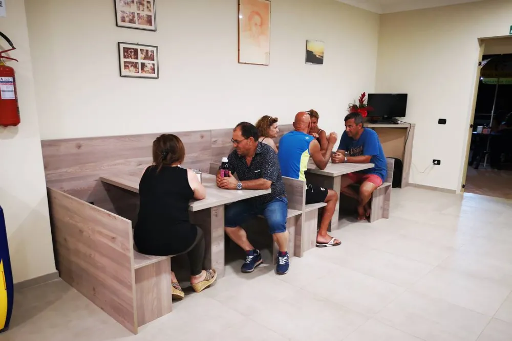 Camping Fico d'India