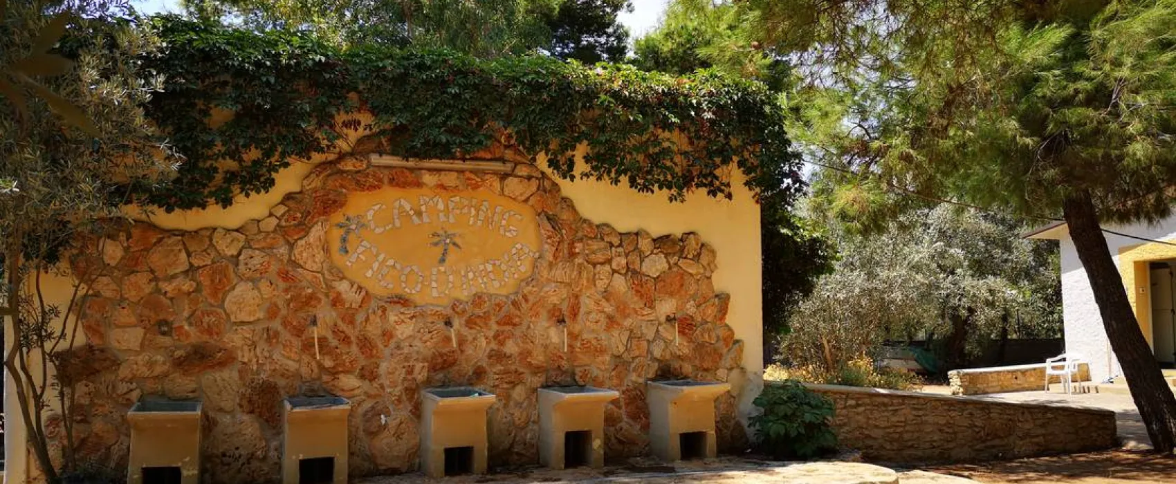 Camping Fico d'India