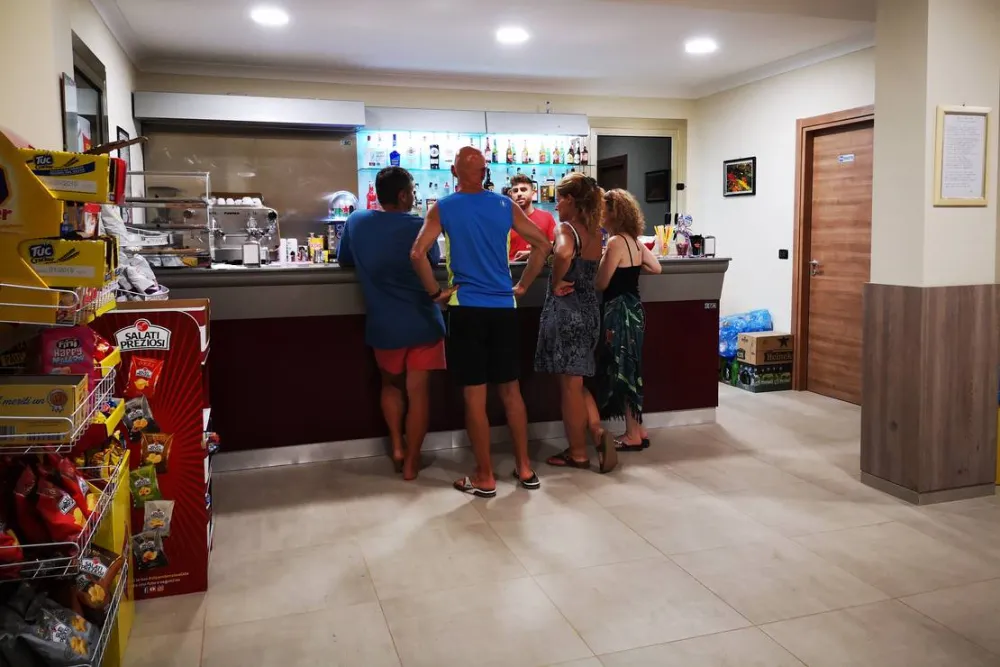 Camping Fico d'India