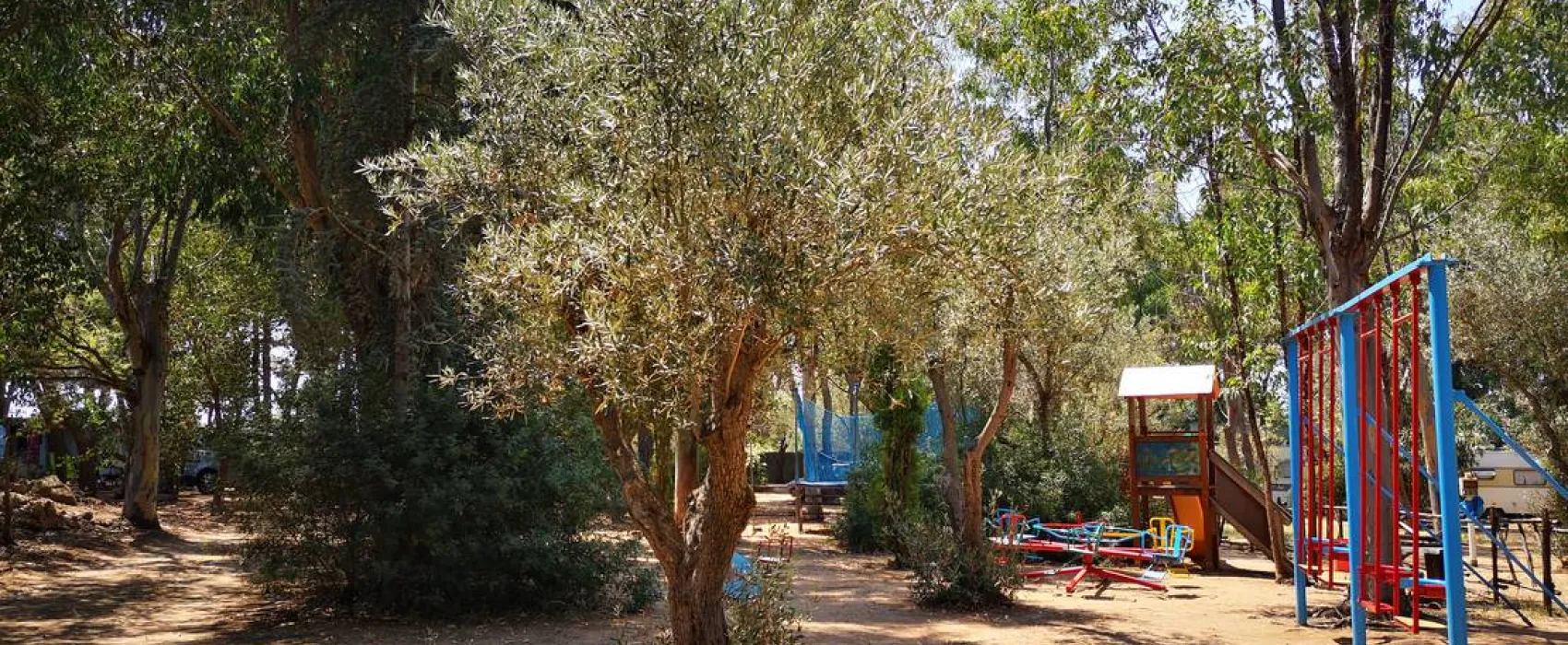 Camping Fico d'India