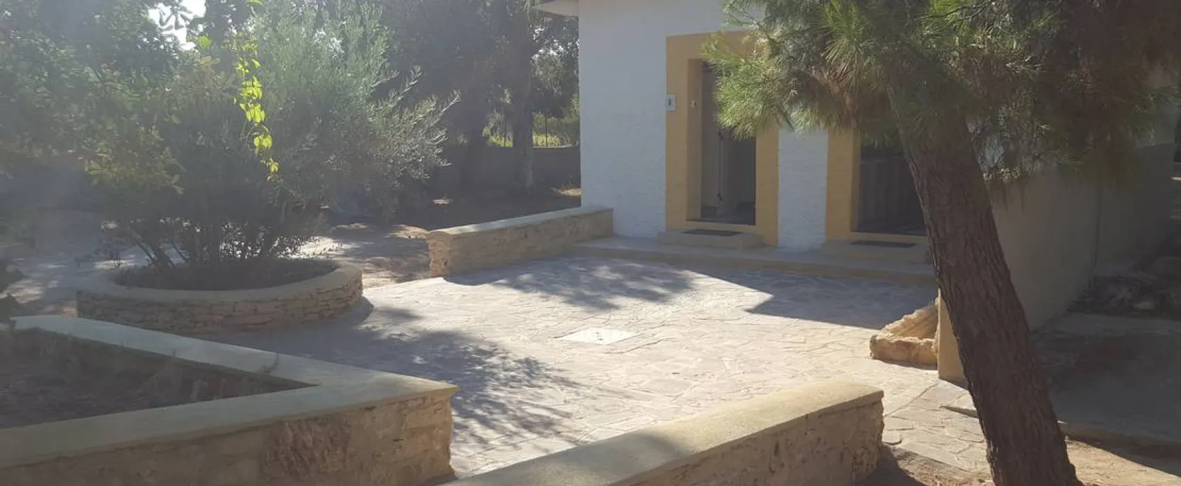 Camping Fico d'India