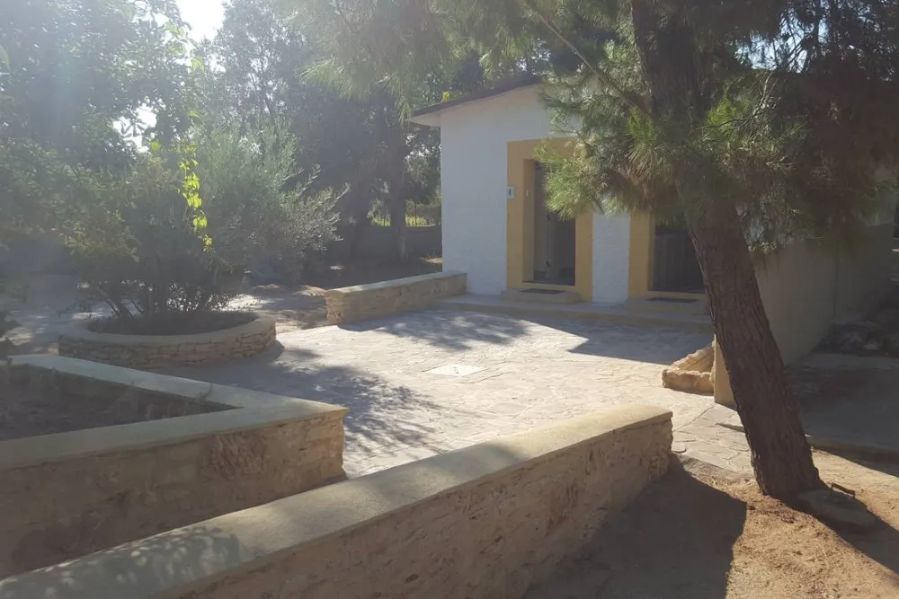 Camping Fico d'India