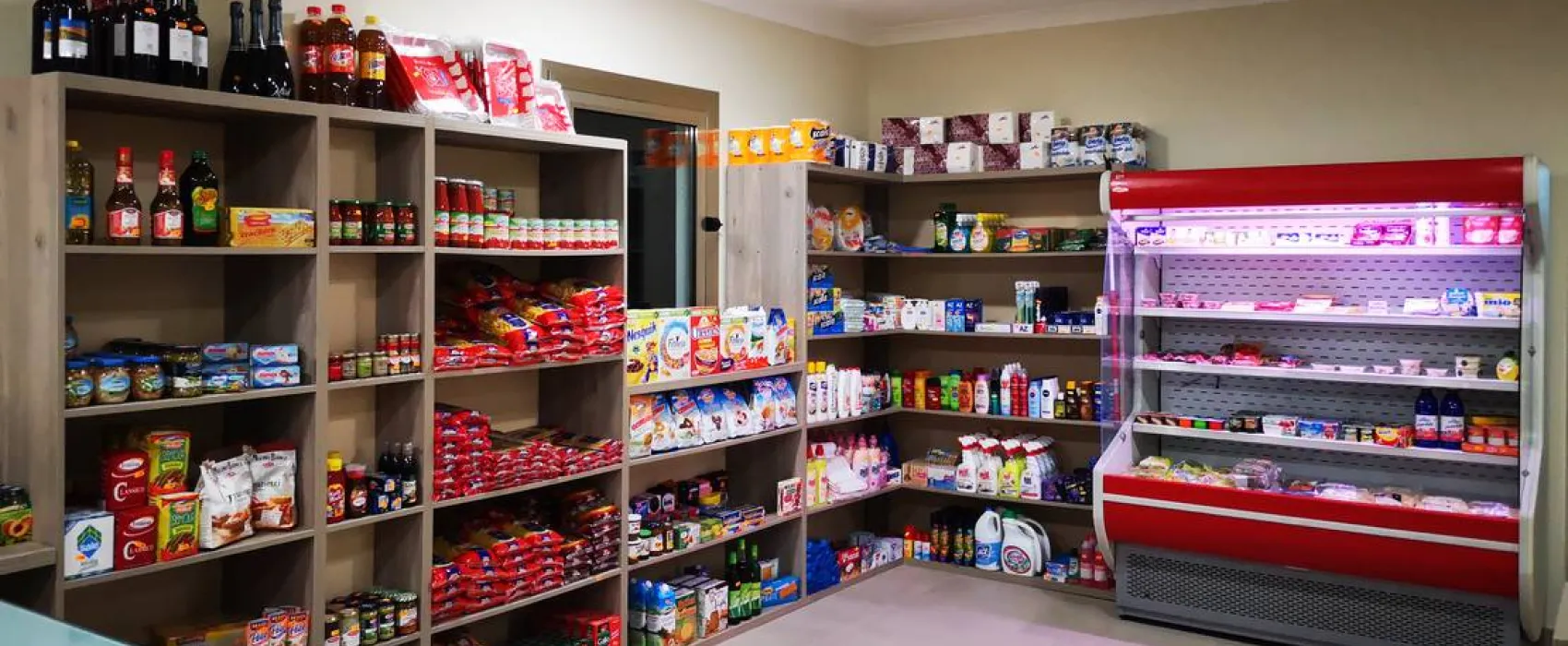 Camping Fico d'India