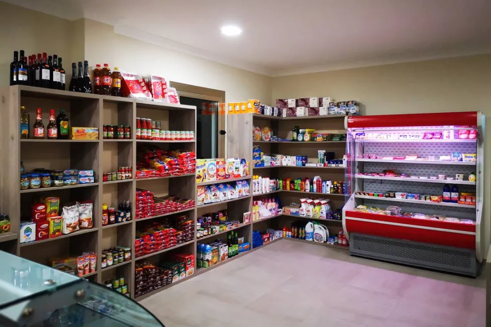 Camping Fico d'India