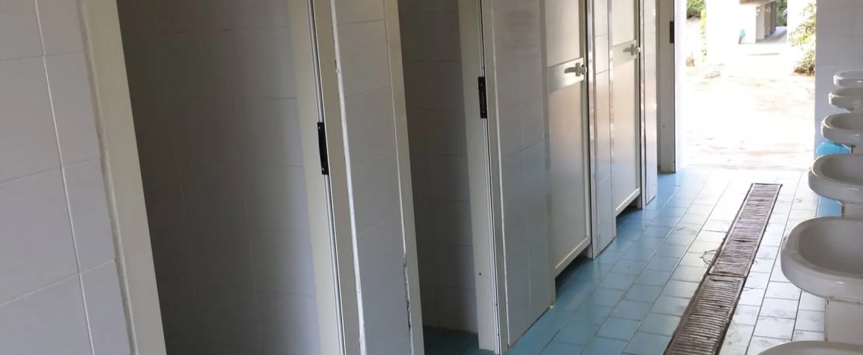 Camping Fico d'India