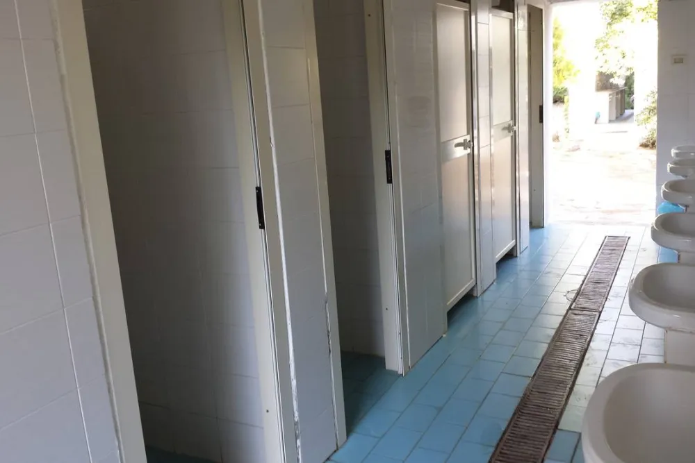 Camping Fico d'India