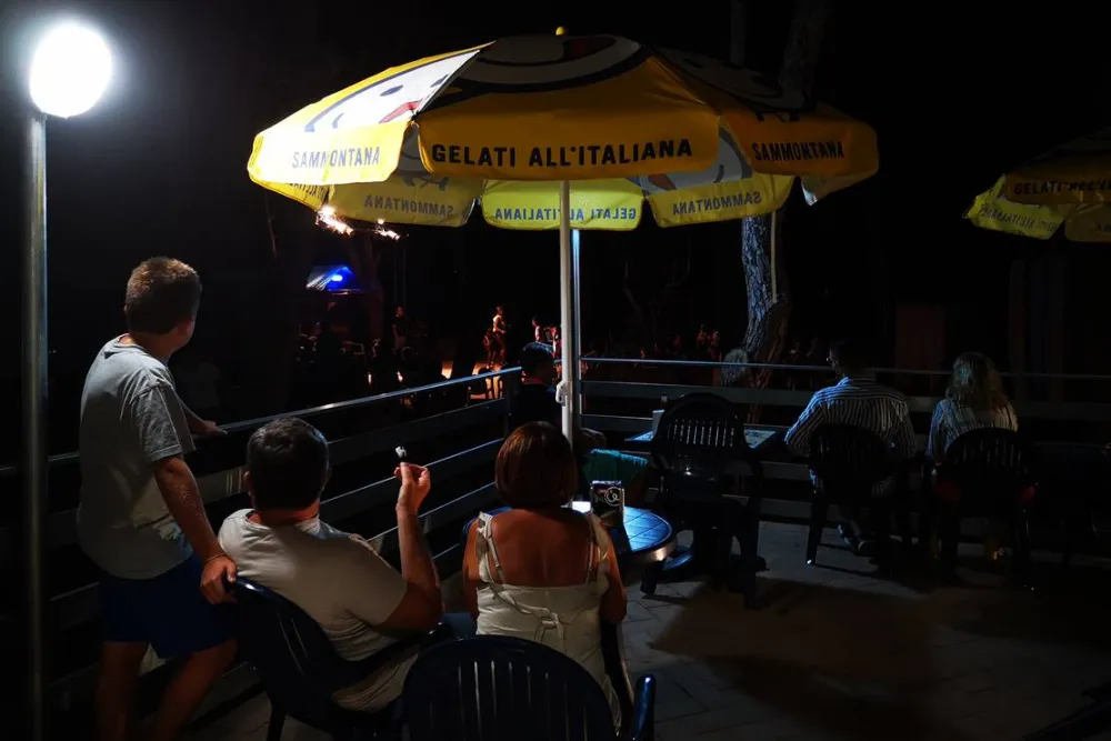 Camping Fico d'India