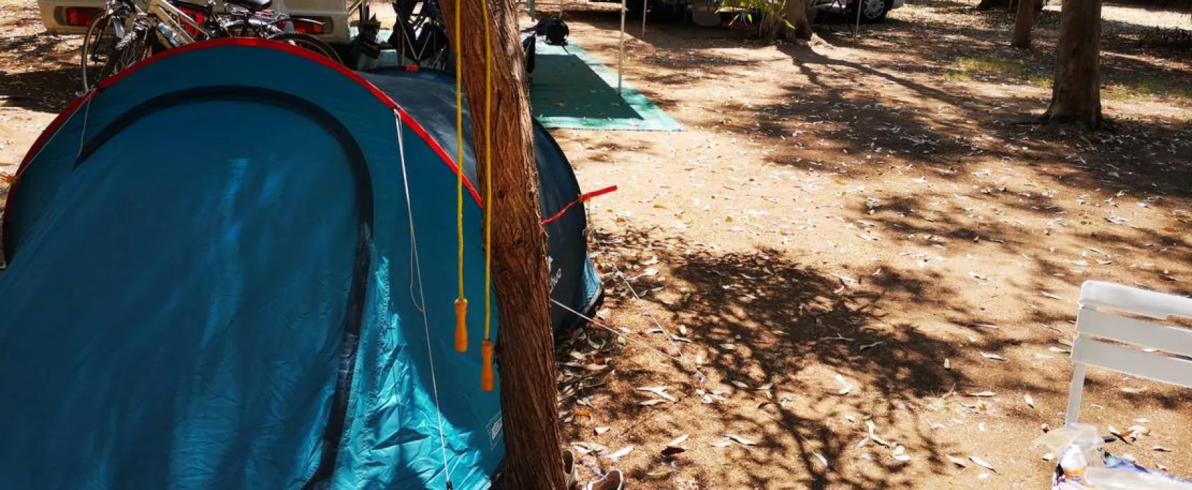 Camping Fico d'India