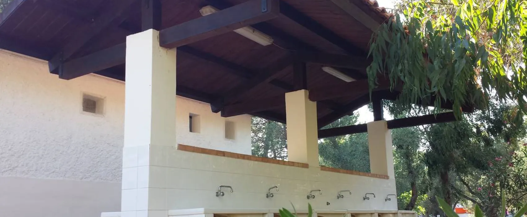 Camping Fico d'India