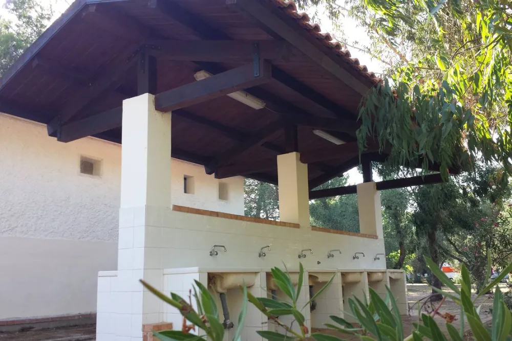 Camping Fico d'India