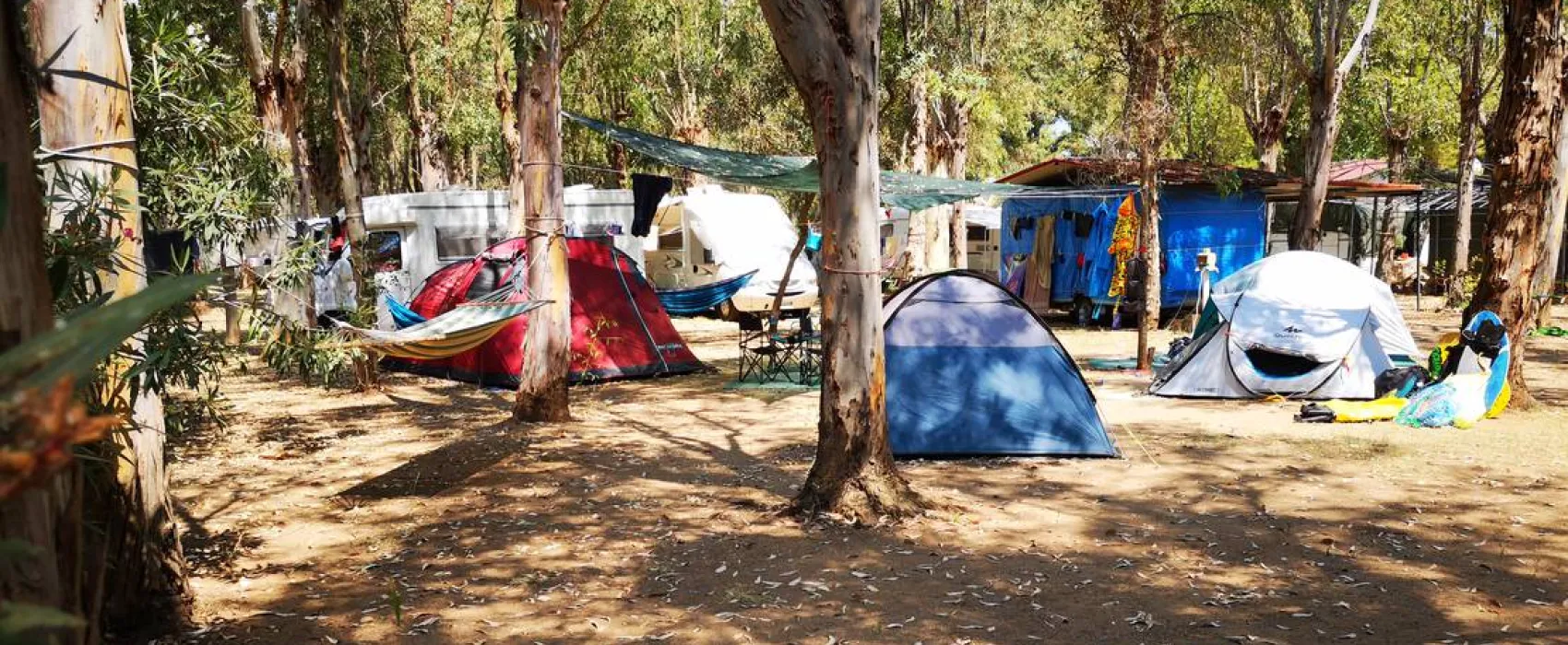 Camping Fico d'India