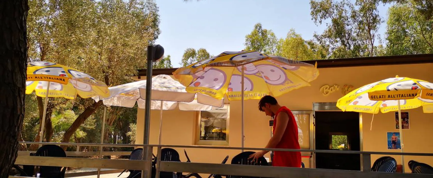 Camping Fico d'India