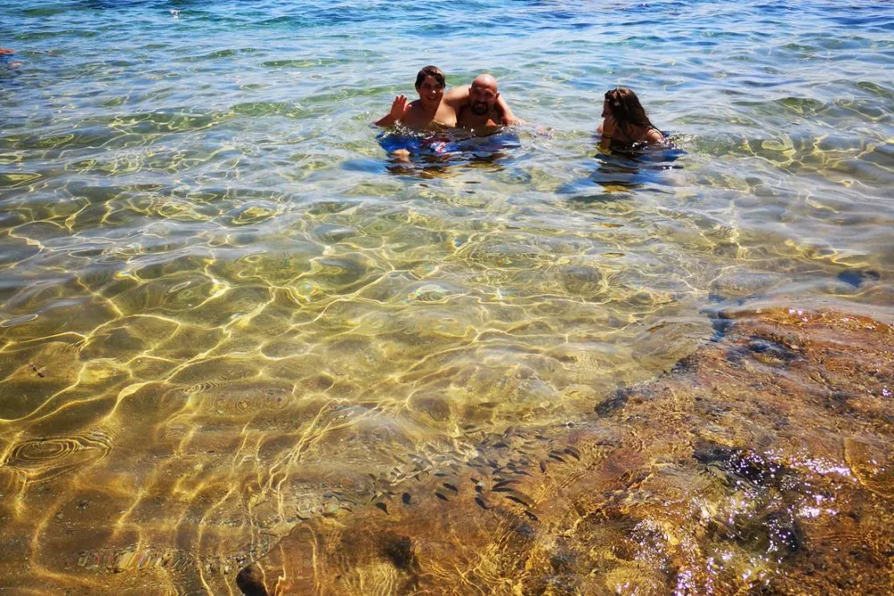 Camping Fico d'India