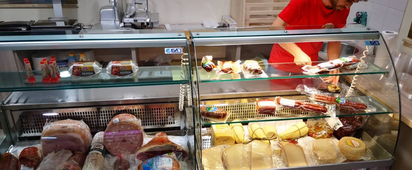 Camping Fico d'India