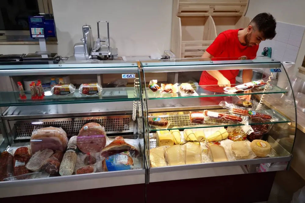 Camping Fico d'India