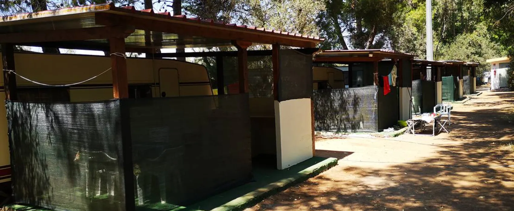 Camping Fico d'India