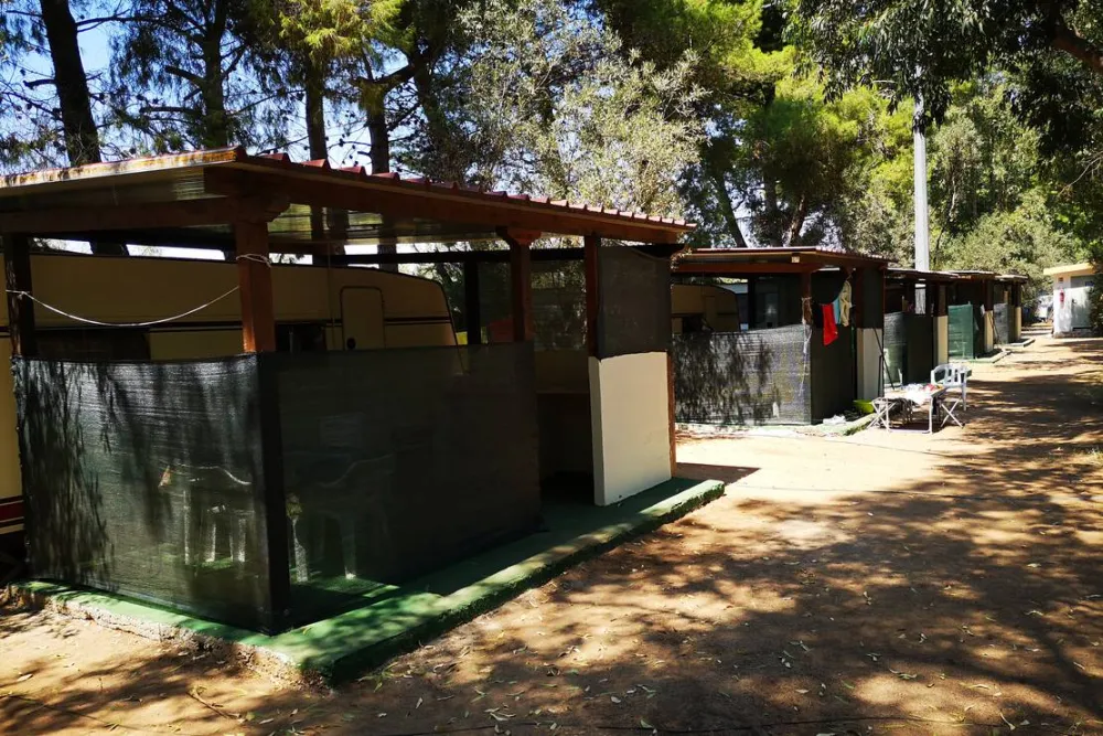 Camping Fico d'India