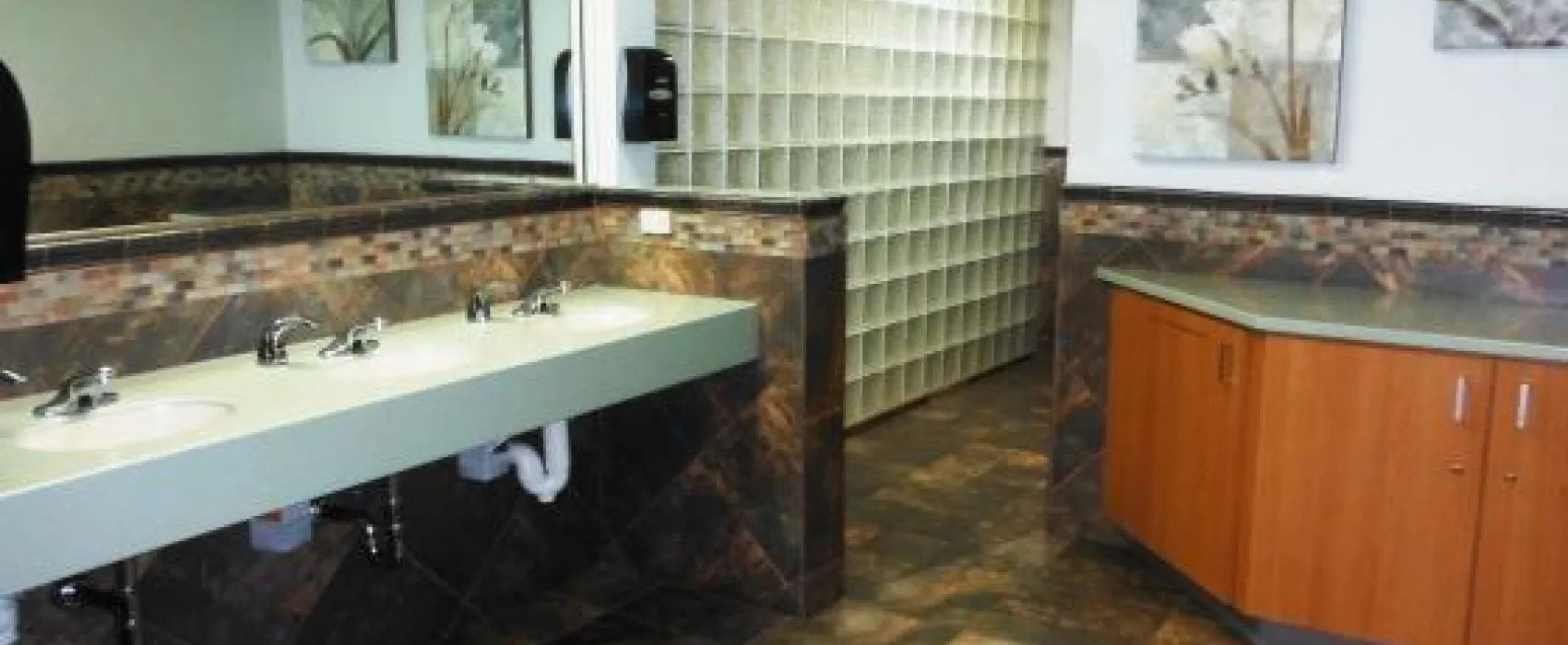 Far Horizons Tucson Village