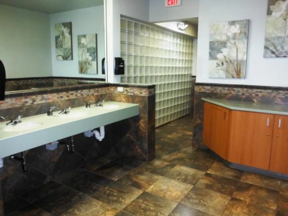 Far Horizons Tucson Village