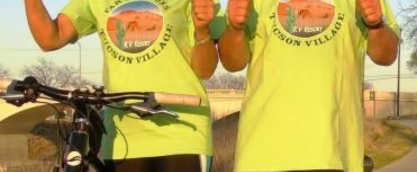 Far Horizons Tucson Village