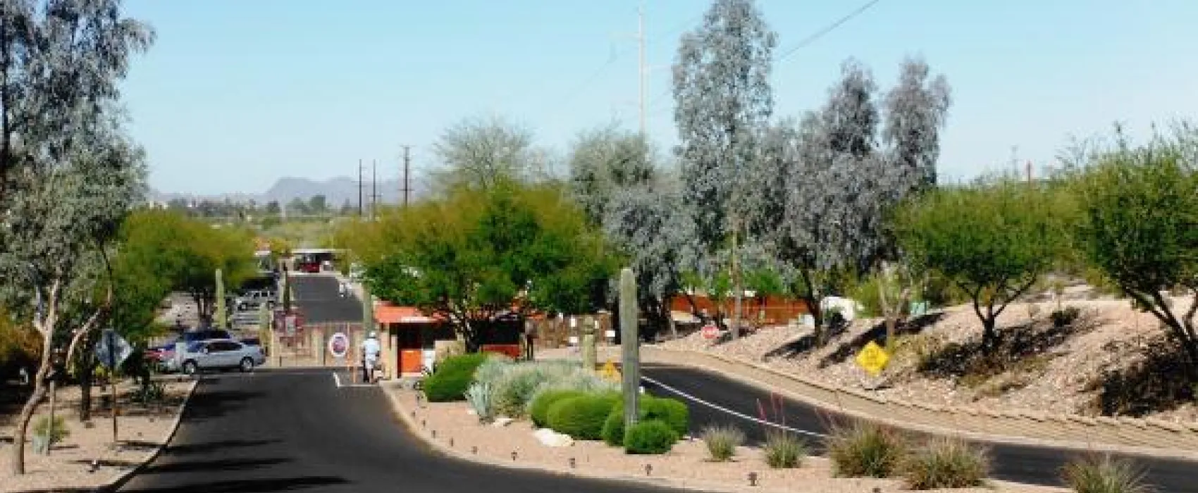 Far Horizons Tucson Village