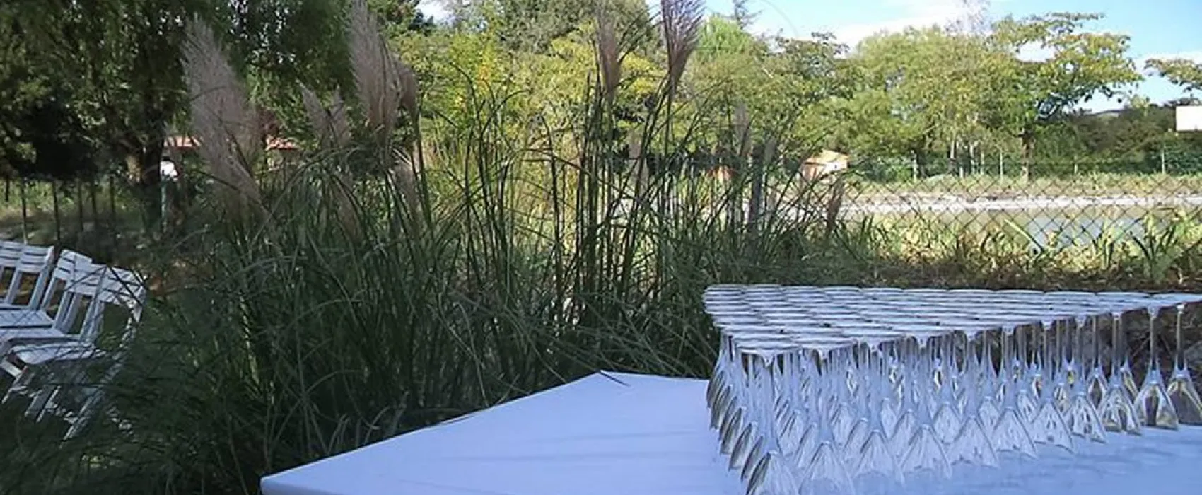 Domaine du Cros d'Auzon