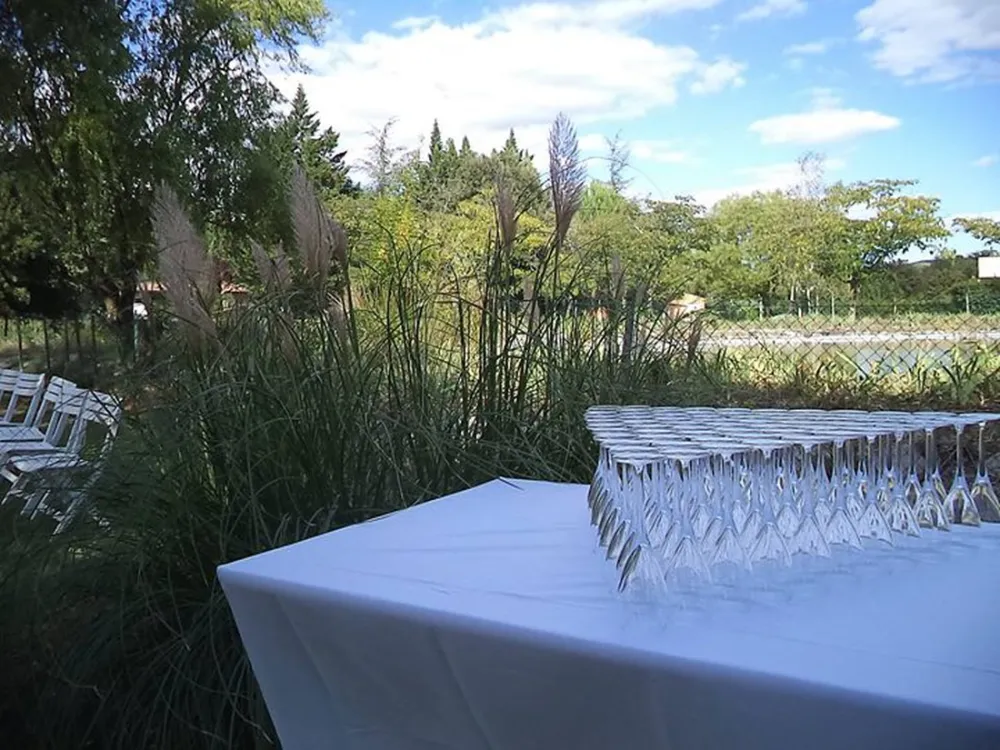 Domaine du Cros d'Auzon