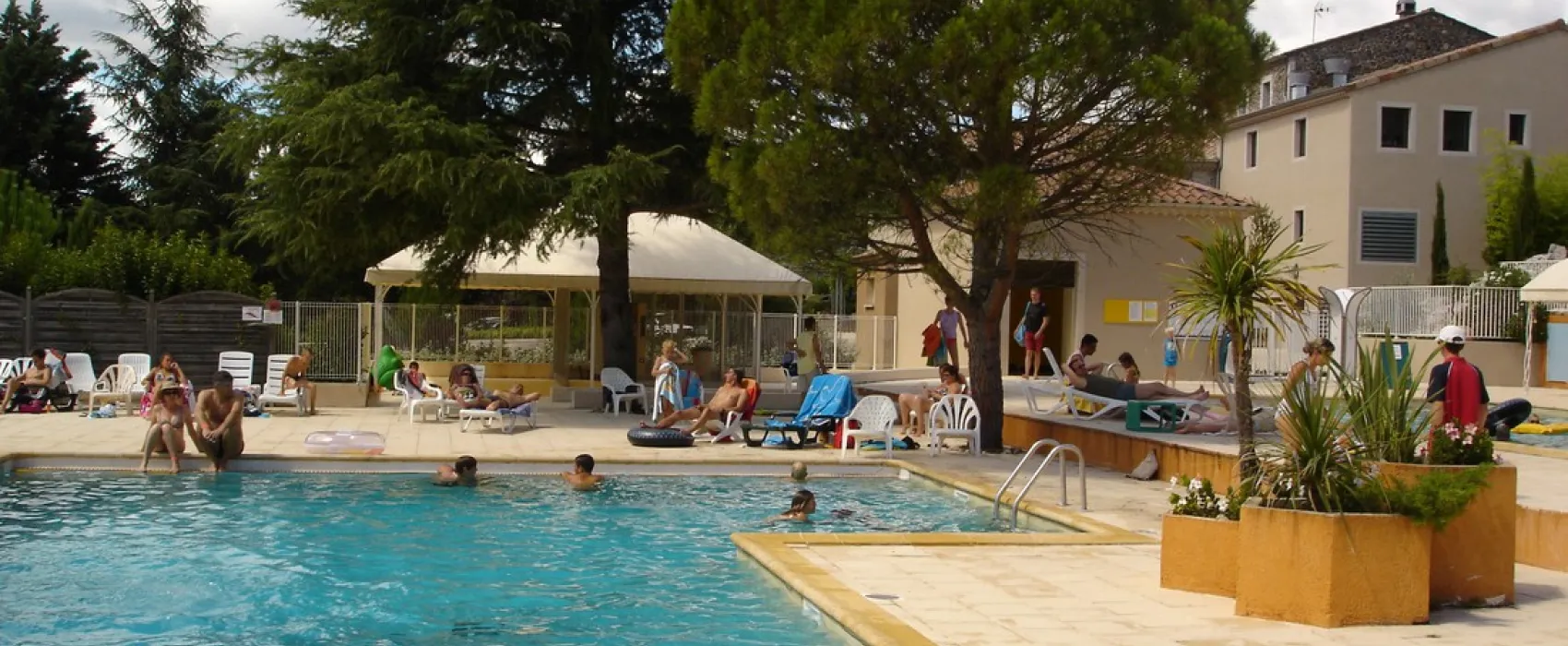 Domaine du Cros d'Auzon