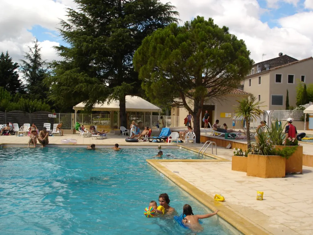 Domaine du Cros d'Auzon