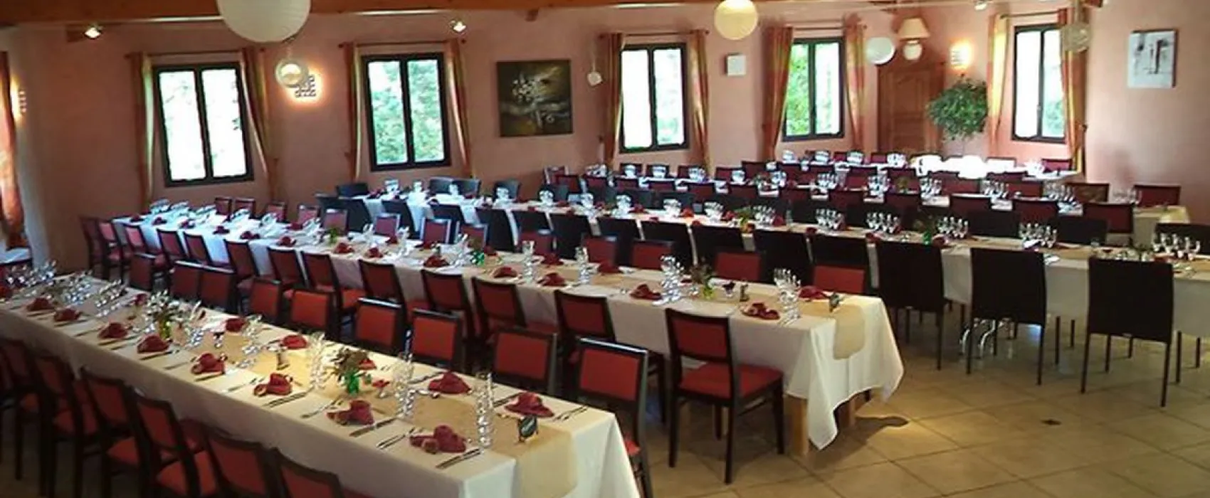 Domaine du Cros d'Auzon