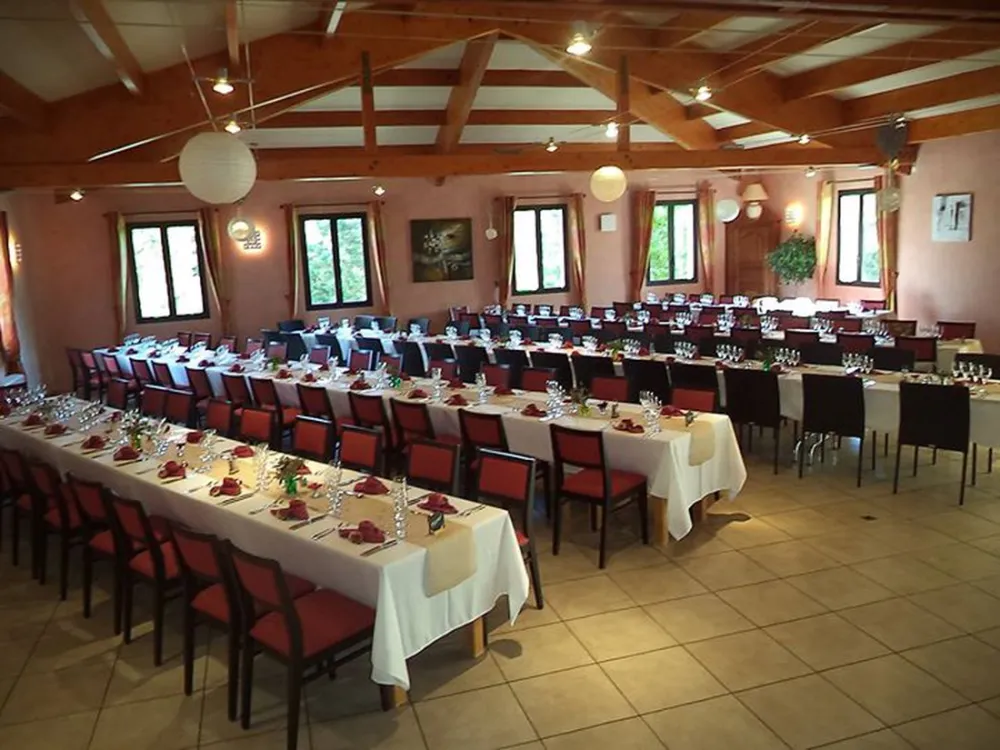 Domaine du Cros d'Auzon