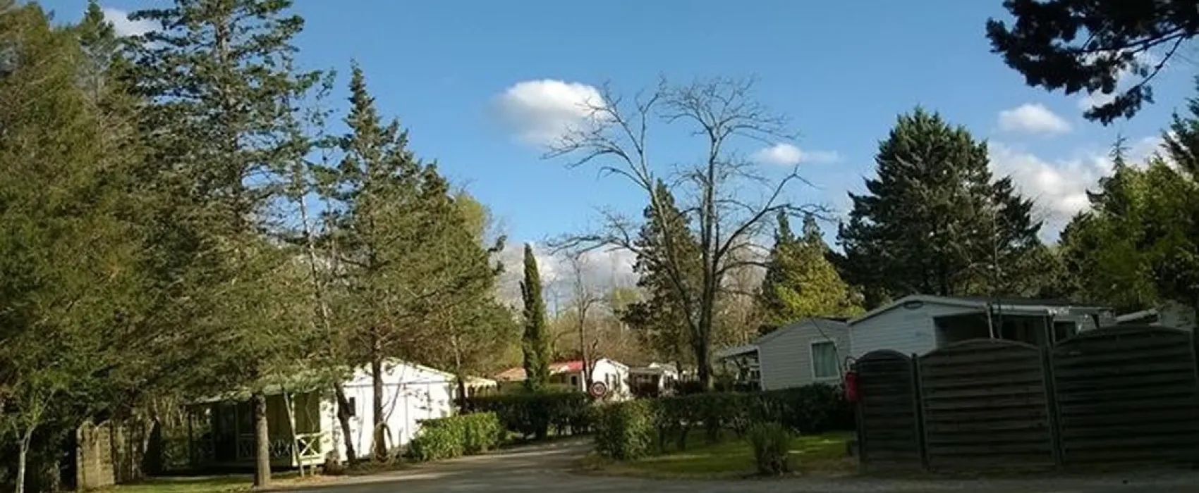 Domaine du Cros d'Auzon