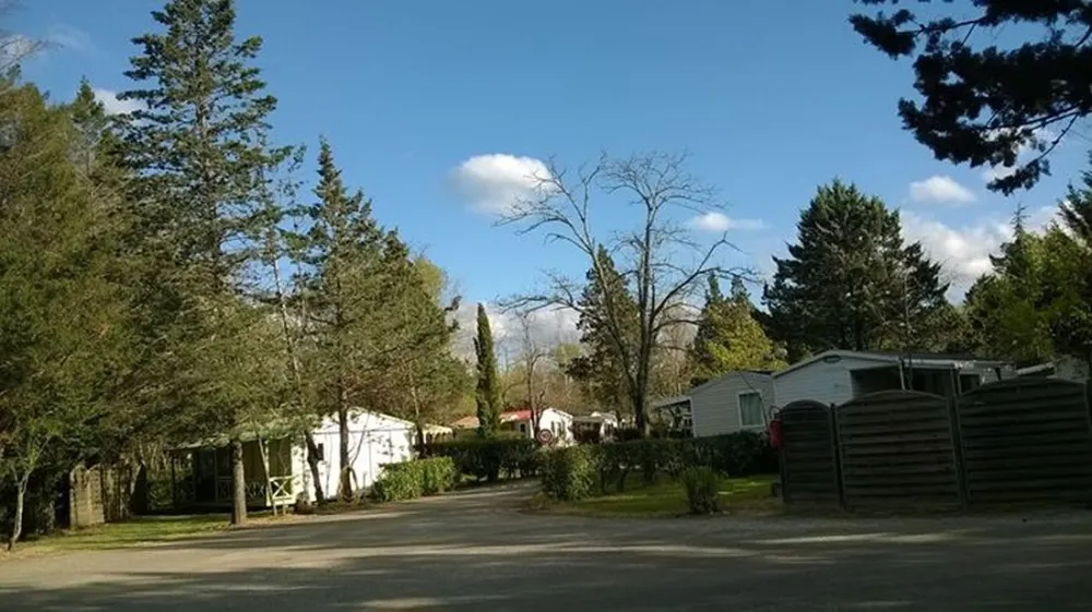 Domaine du Cros d'Auzon