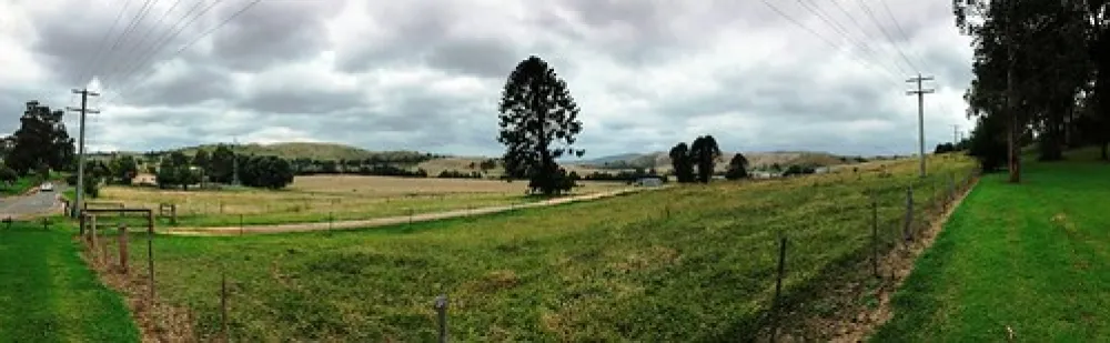 Buchan Caves Campground