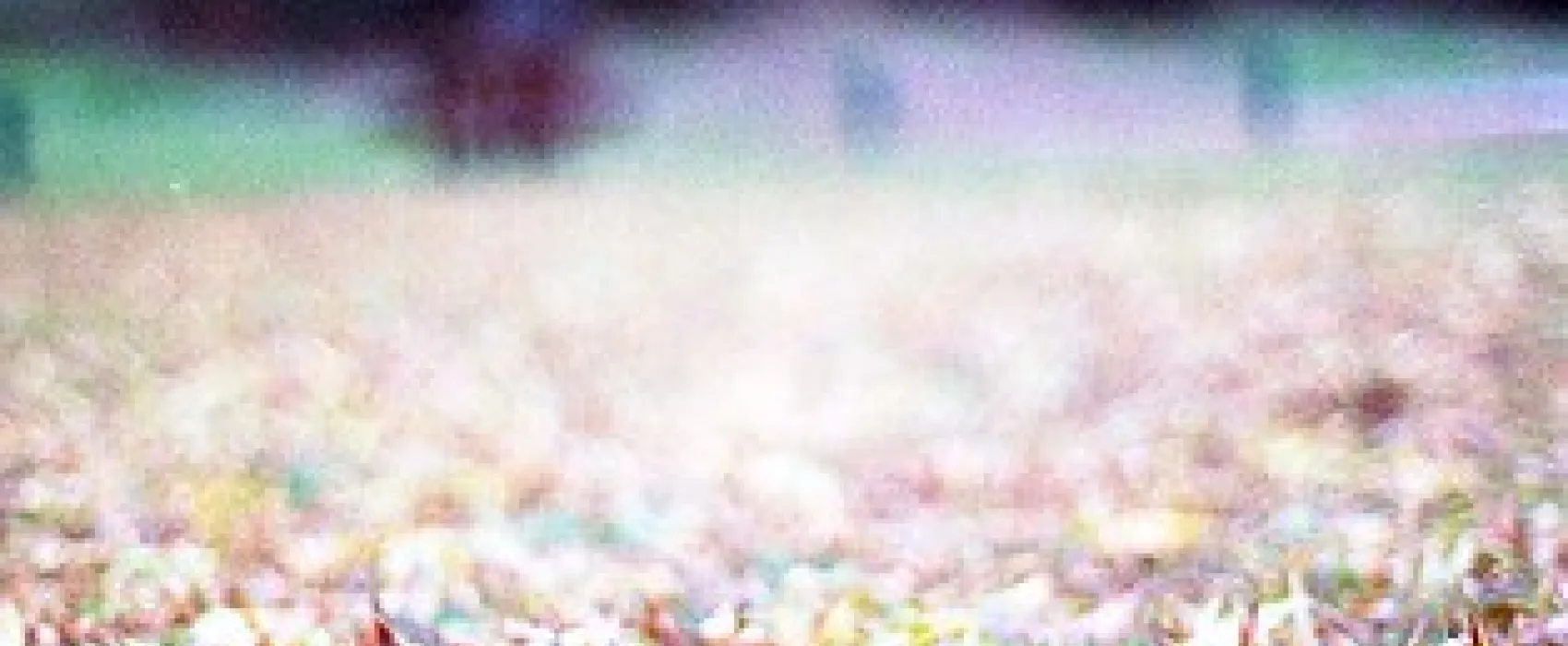 Buchan Caves Campground