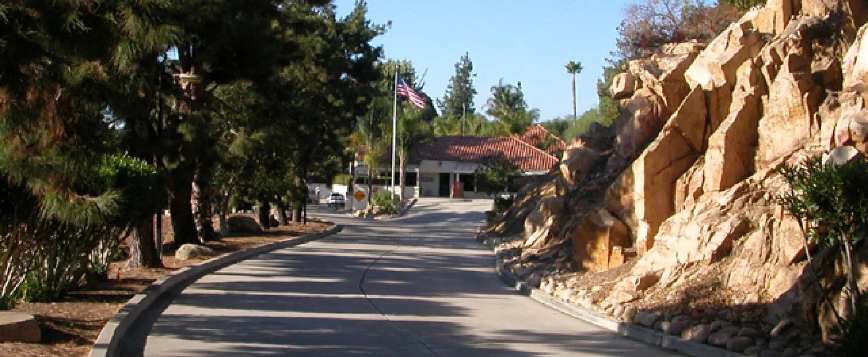 Rancho Los Coches RV Park