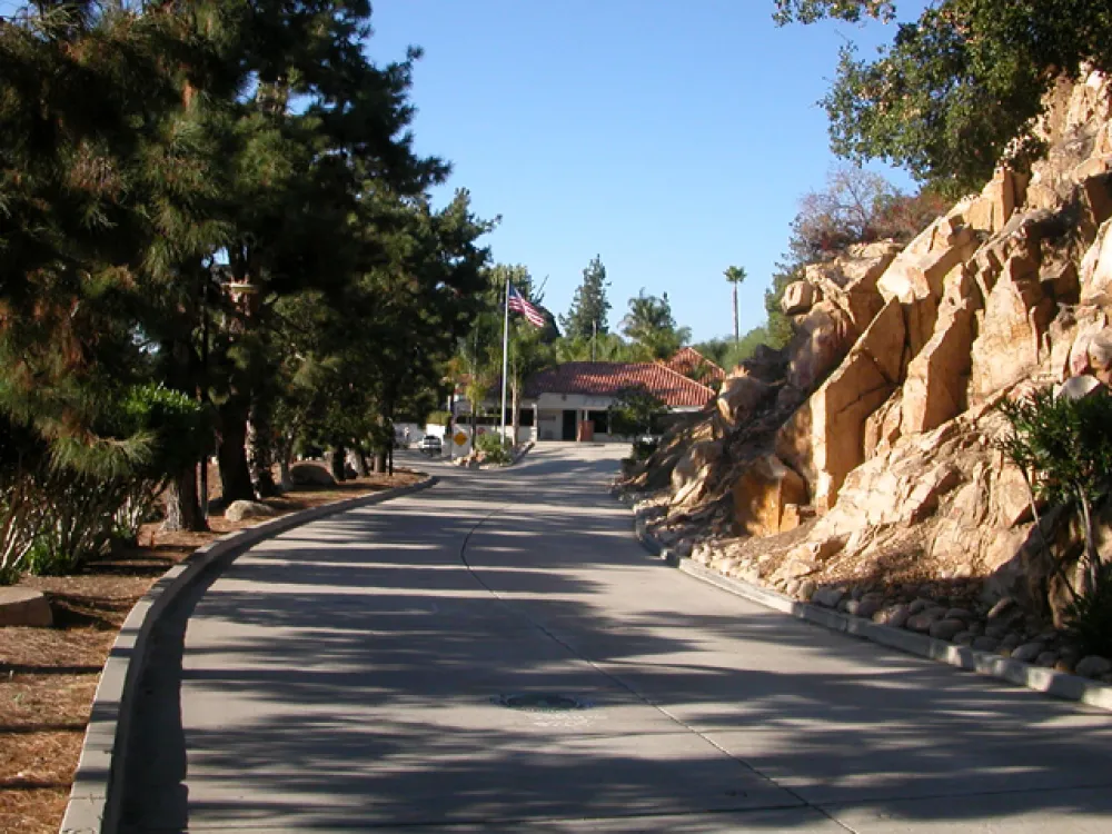 Rancho Los Coches RV Park
